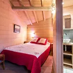 Apartamento Le Galetas *