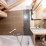 Le Galetas Apartamento