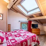 Apartamento Le Galetas Brides-les-Bains