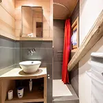 Apartamento Le Galetas Brides-les-Bains