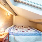 Le Galetas Apartamento Brides-les-Bains