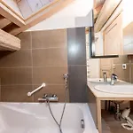 Le Galetas Apartamento *