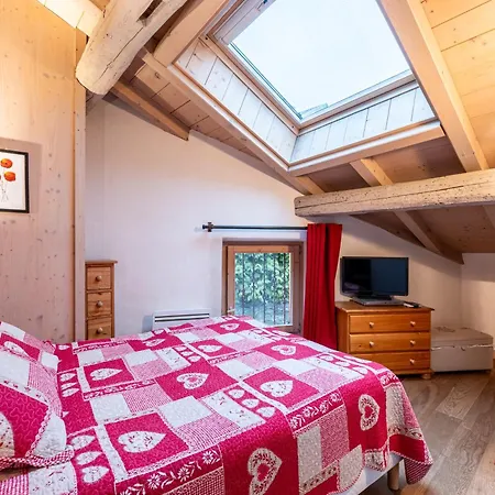 Le Galetas Apartment