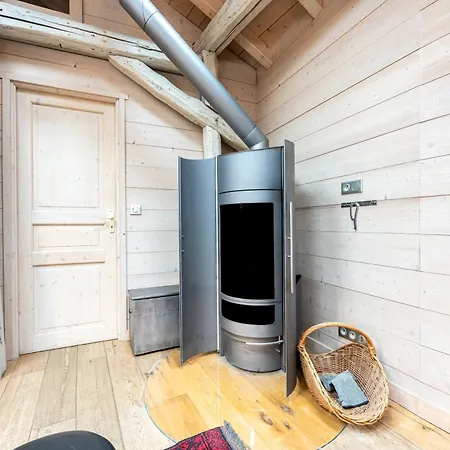 Apartment Le Galetas *